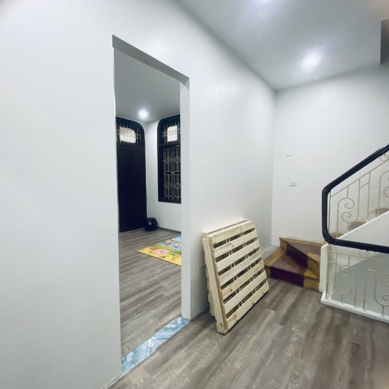 Bán nhà Nguyễn Sơn,Long Biên 4 tầng,65m,mt4.5m oto đỗ cổng nhỉnh 11 tỷ - Ảnh 4